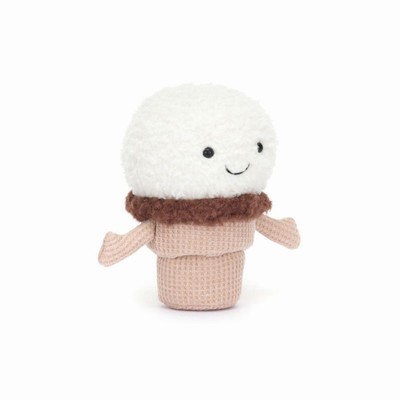 Jellycat Ice Cream Cone | TX0318475